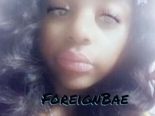 ForeignBae Sexties
