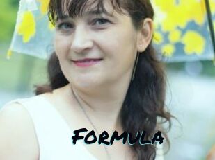 Formula