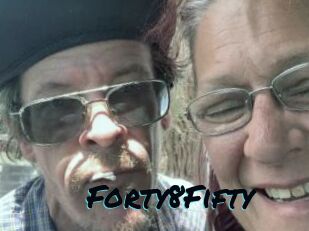 Forty8Fifty