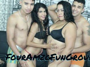 FourAmzgFunGroup