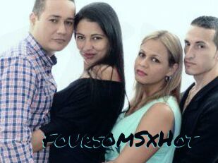 FoursomSxHot