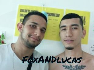 FoxANDlucas
