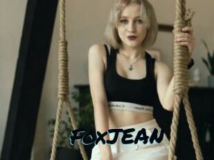 FoxJEAN