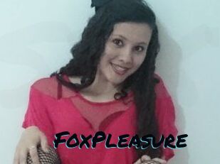 FoxPleasure