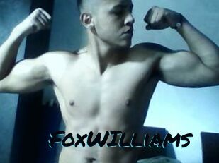 FoxWIlliams
