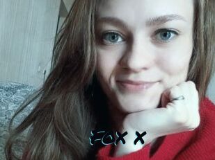 Fox_x