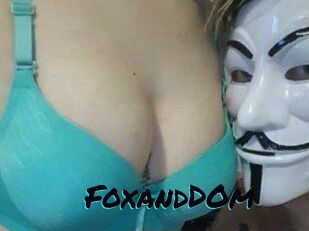 FoxandDOm