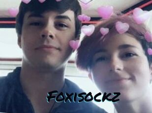 Foxisockz