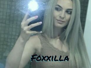 Foxxilla