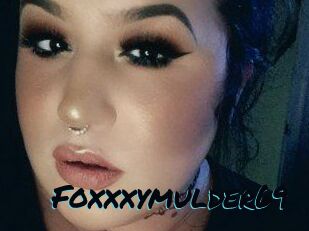 Foxxxymulder69