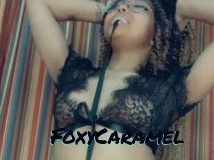 FoxyCaramel