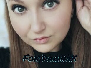 FoxyDarinaX