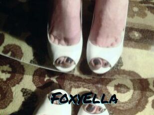 FoxyElla