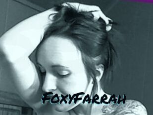 FoxyFarrah