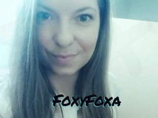 FoxyFoxa