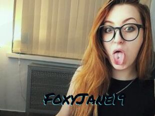 FoxyJane19