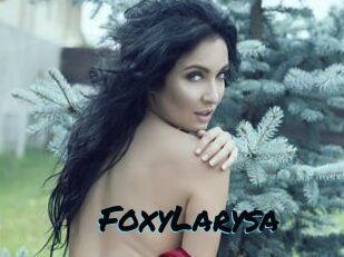 FoxyLarysa