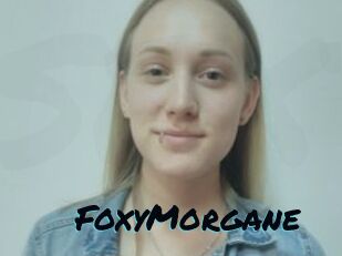 FoxyMorgane