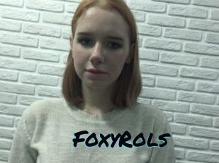FoxyRols