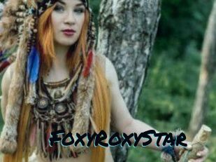 FoxyRoxyStar