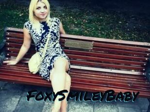 FoxySmileyBaby