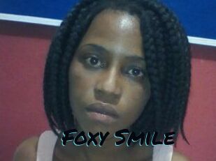 Foxy_Smile