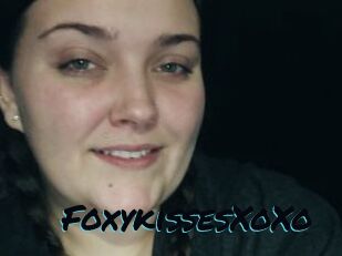 FoxykissesXoXo