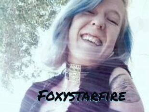Foxystarfire