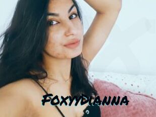 FoxyyDianna