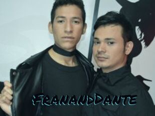 FranandDante Sexties