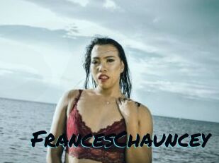 FrancesChauncey Sexties