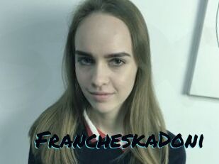 FrancheskaDoni