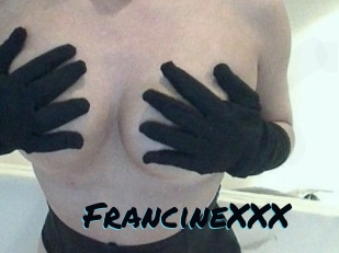 FrancineXXX