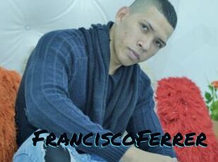FranciscoFerrer