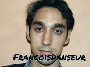 FrancoisDanseur Sexties