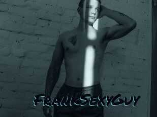 FrankSexyGuy