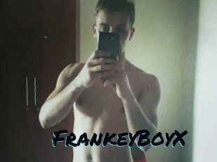 FrankeyBoyX