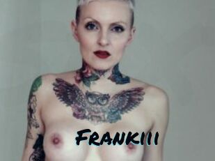 Frankiii
