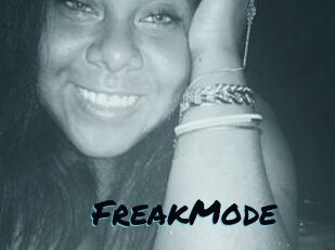 FreakMode