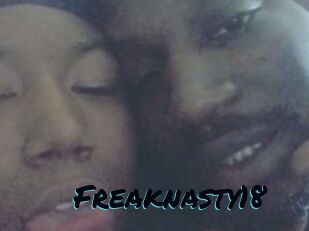 Freaknasty18