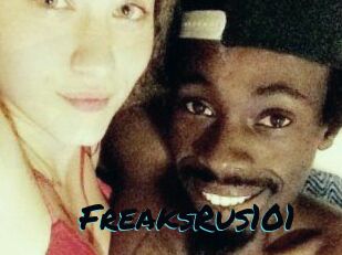 FreaksRus101