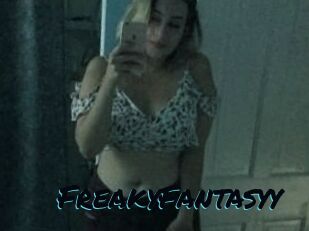 FreakyFantasyy