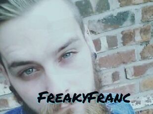 FreakyFranc