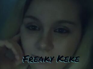 Freaky_Keke