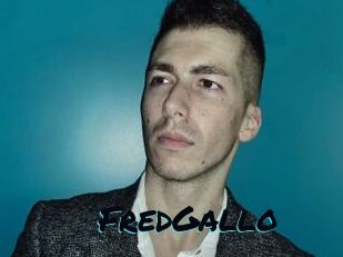 FredGallo
