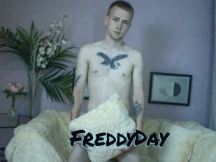 FreddyDay