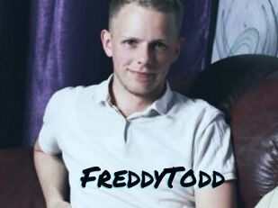 FreddyTodd