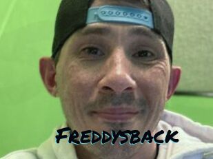 Freddysback