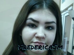 FredericaSm