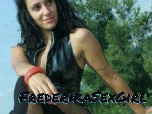 FrederikaSexGirl